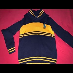 Ralph Lauren boys 18-20